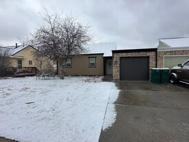 1356 South St in Castle Rock, CO - Building Photo