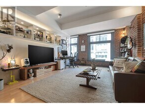 12-312 Water St in Vancouver, BC - Building Photo - Building Photo