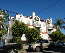 NOHO Gallery South in North Hollywood, CA - Foto de edificio - Building Photo