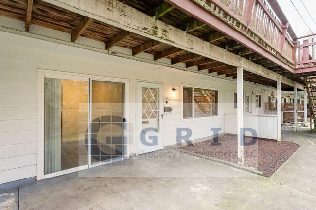 property at 3213 SW Marigold St