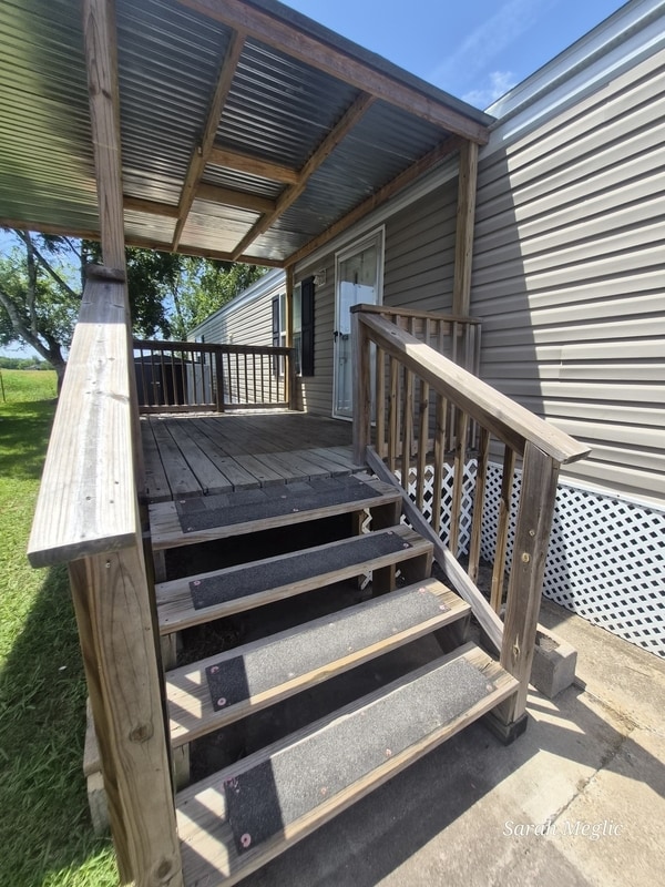 property at 775 Steele Rd