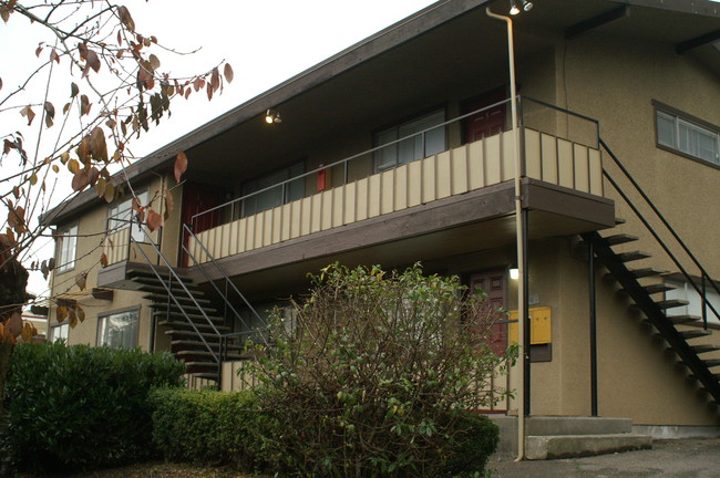 1400 E Spruce in Seattle, WA - Foto de edificio - Building Photo