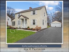 60 Rye Rd in Rochester, NY - Building Photo - Building Photo