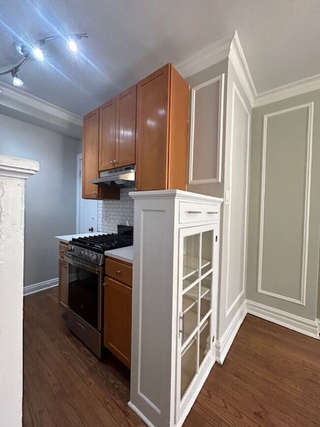 1601 W Thome Ave in Chicago, IL - Building Photo - Building Photo