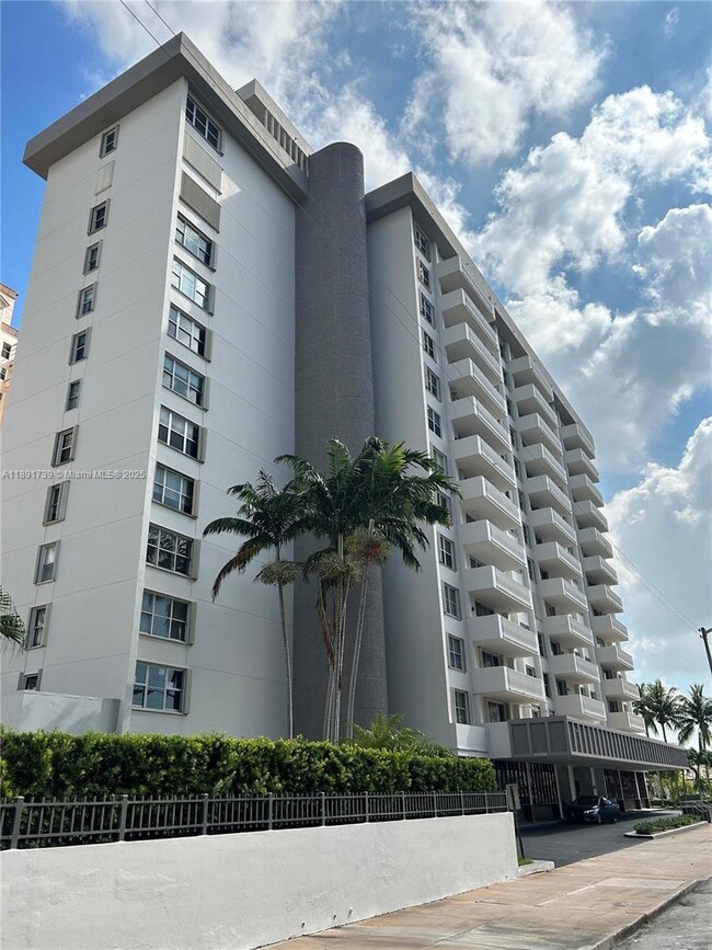 property at 625 Biltmore Way