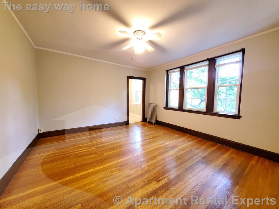 119 College Ave in Somerville, MA - Building Photo
