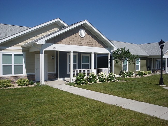 Country Lane Apartments of Sterling