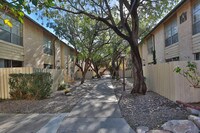 Building Photo - Cliff Dwellers Apartamentos in El Paso, Texas