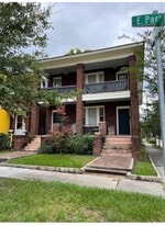 901 E Park Ave, Unit Upstairs