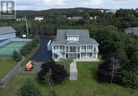 215 Bennetts Rd in Portugal Cove-St Philip's, NL - Building Photo - Building Photo