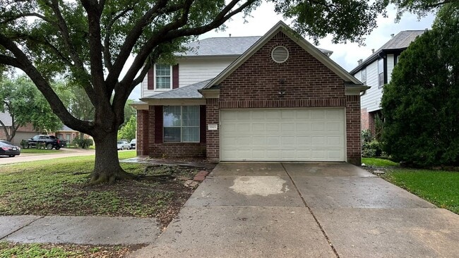 property at 19303 Camellia Knoll Trail