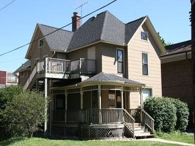 909 Mary St in Ann Arbor, MI - Building Photo - Building Photo