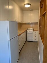 Cortina Apartments in Seattle, WA - Foto de edificio - Building Photo