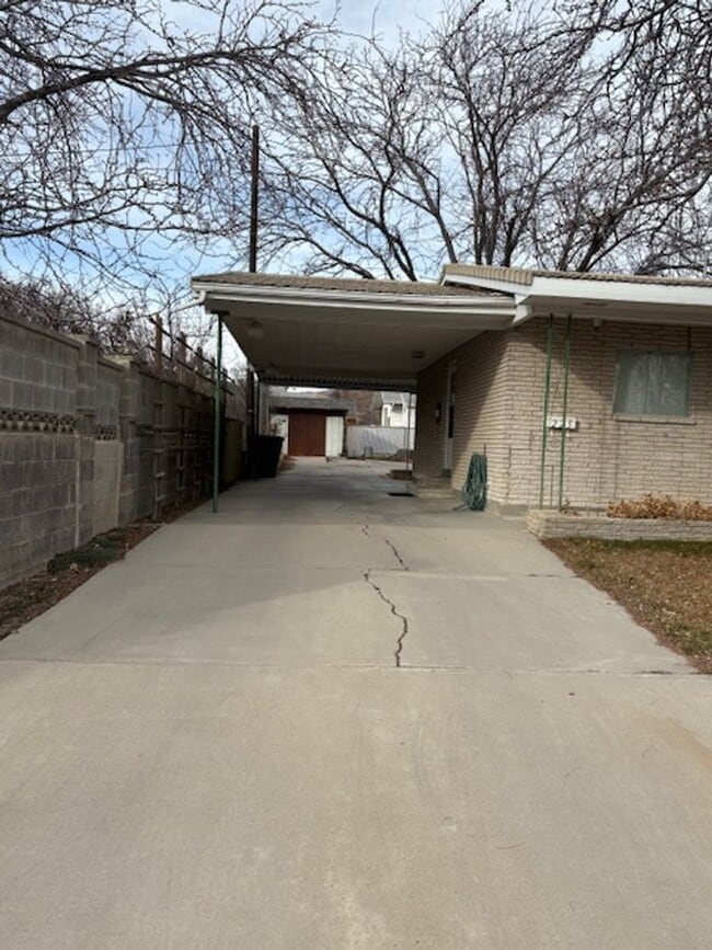 225 E 7th N in Price, UT - Building Photo - Building Photo