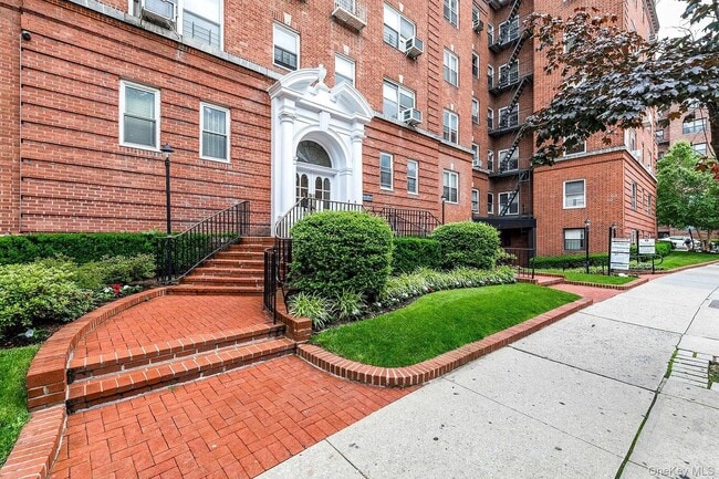 property at 69-11 Yellowstone Blvd