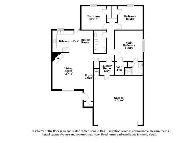 12509 Ridgegate Rd in Yukon, OK - Building Photo - Building Photo