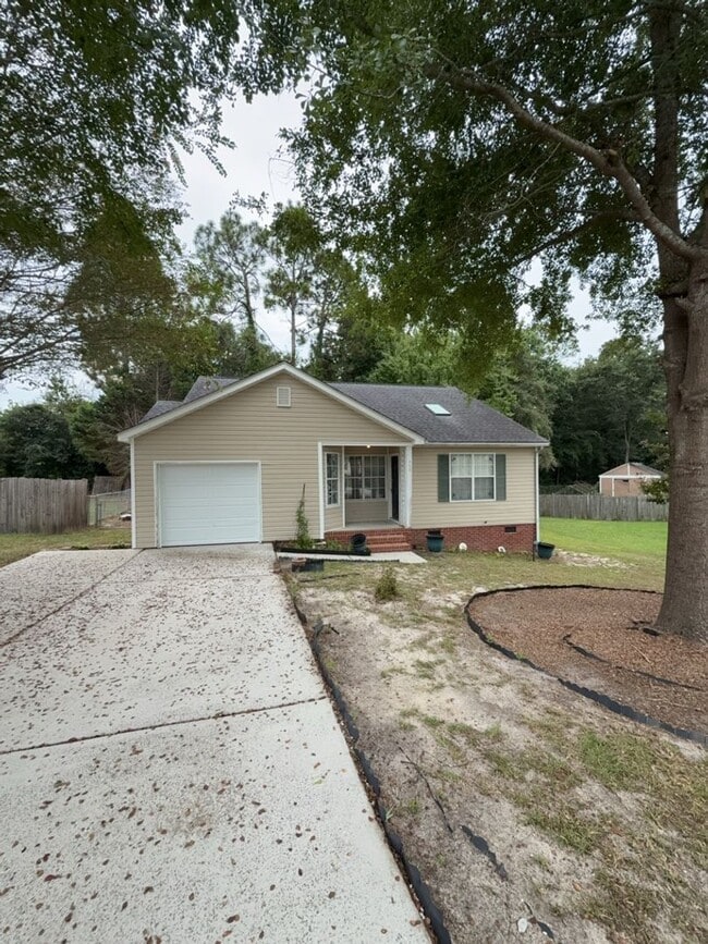 property at 469 Coops Ct