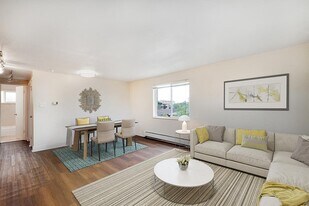 15 Washington in Denver, CO - Building Photo