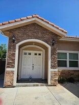 7655 Fern Ave in Rosemead, CA - Building Photo