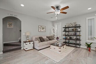 4567 Marisabel Azcarate St in El Paso, TX - Building Photo - Building Photo