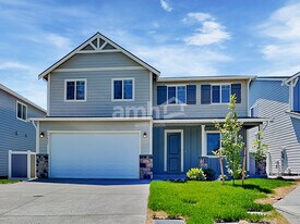 17625 26th Ave Ct E in Tacoma, WA - Building Photo