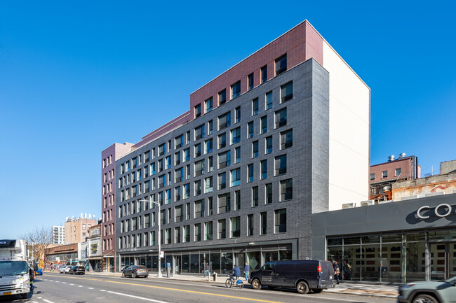 Essex Crossing Site 8 in New York, NY - Building Photo - Primary Photo