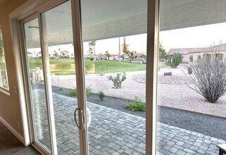 2734 N Trevino Pl in Mesa, AZ - Building Photo - Building Photo