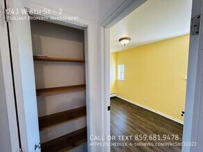 243 W 8th St in Covington, KY - Building Photo - Building Photo