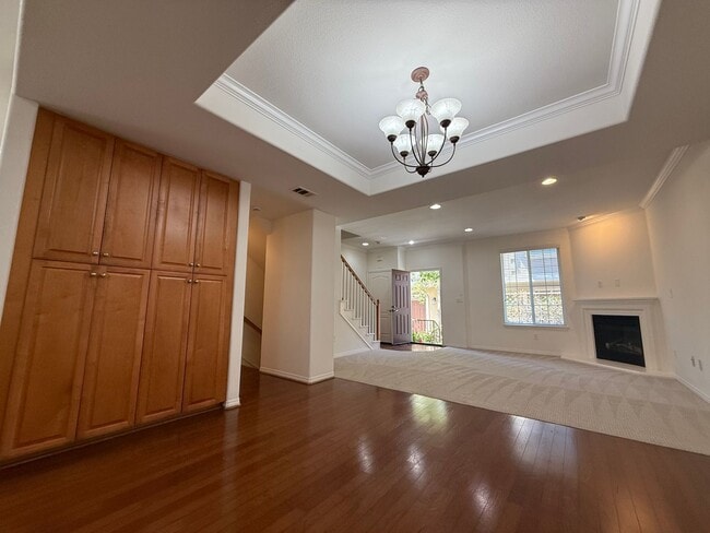 property at 1419 Lomita Blvd