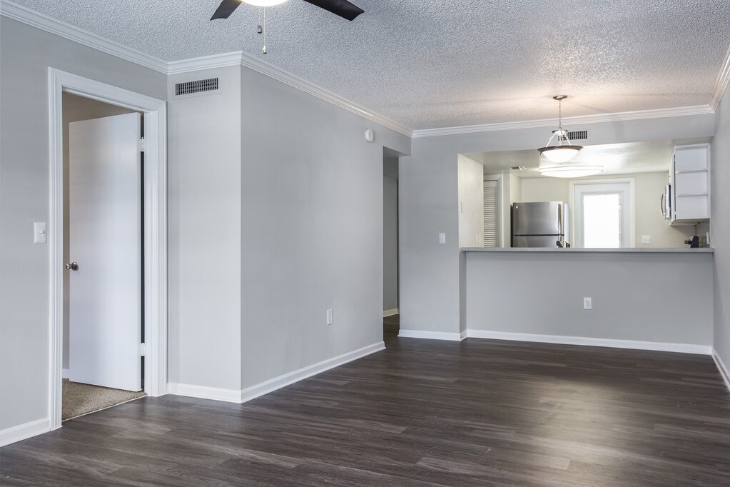 Barrington Place At Winter Haven Winter Haven, FL Apartments