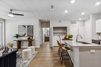 Skye at Chisholm Trail in Fort Worth, TX - Building Photo - Building Photo