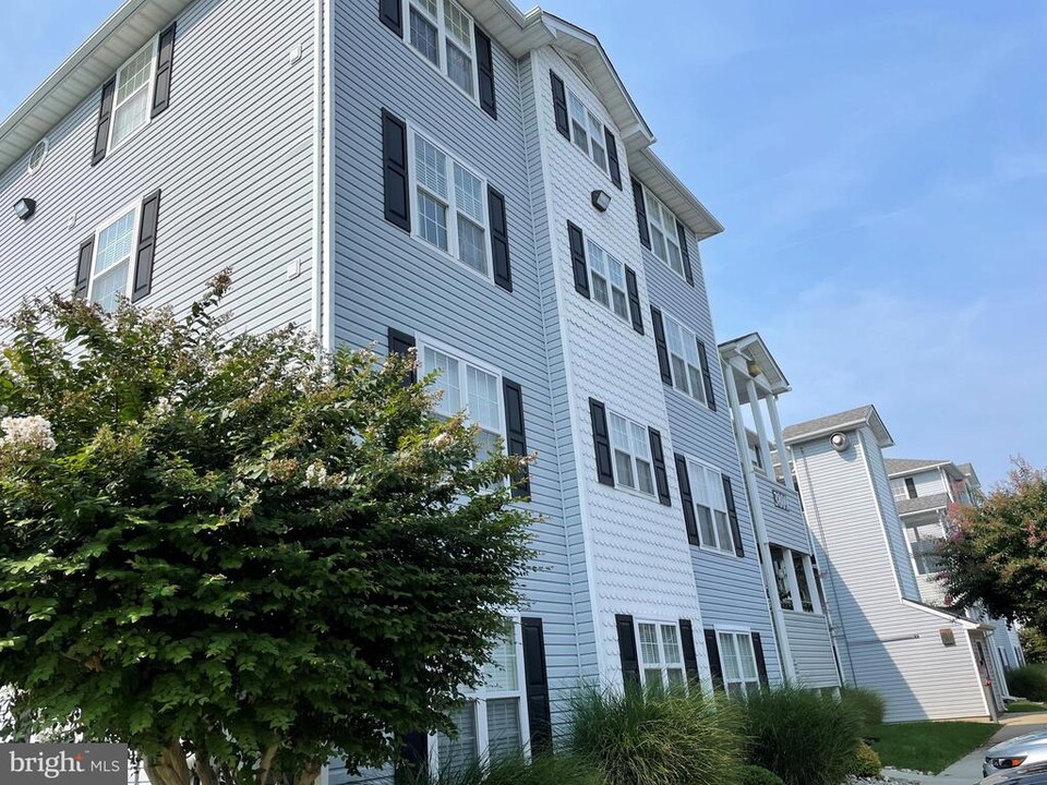 3600 Sanibel Cir in Rehoboth Beach, DE - Building Photo