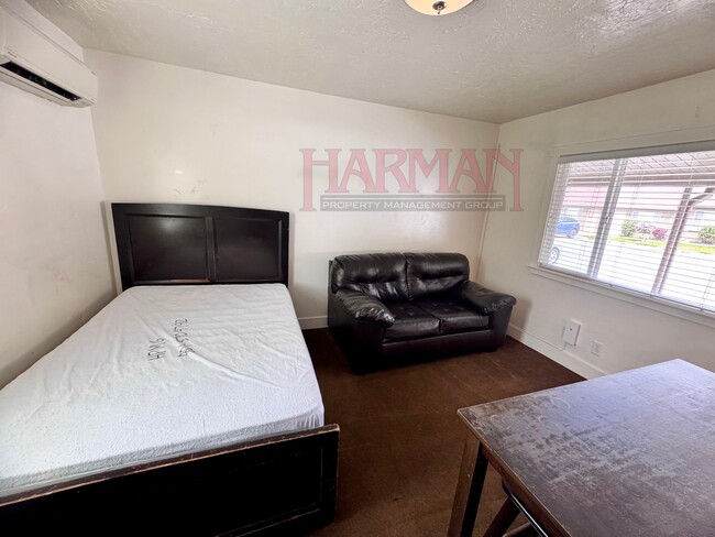 property at 1105 S State St