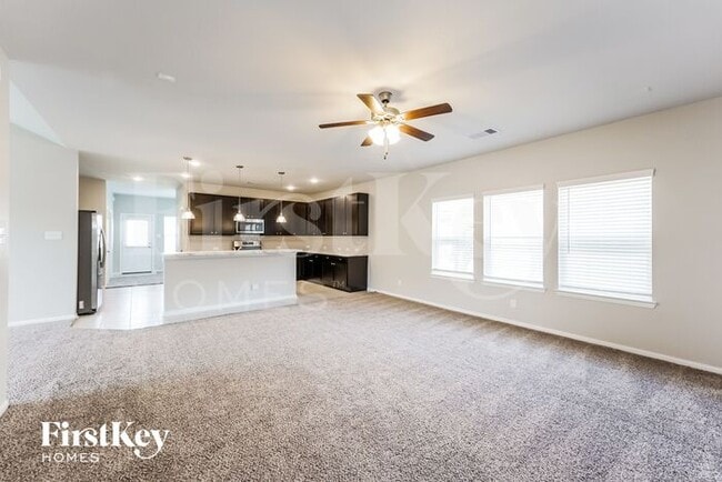 16303 Westley Ridge Dr in Cypress, TX - Foto de edificio - Building Photo