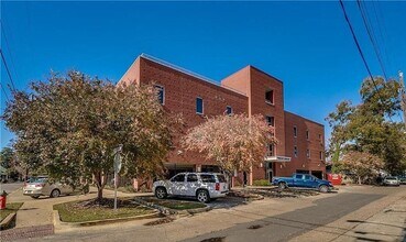 1510 9th St in Tuscaloosa, AL - Building Photo - Building Photo