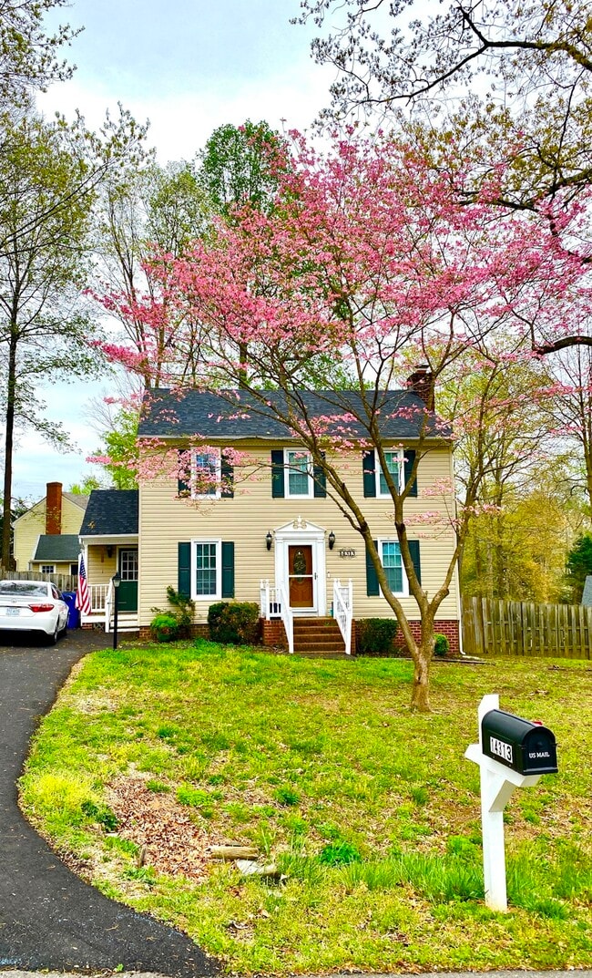 property at 14313 Swallow Rd