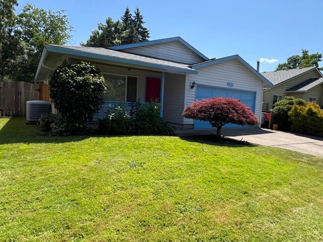 15354 SW Clifford Ct in Sherwood, OR - Building Photo - Building Photo
