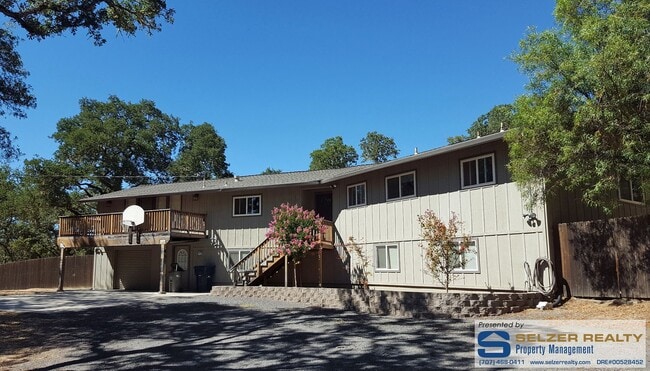 property at 1660 Wildwood Rd