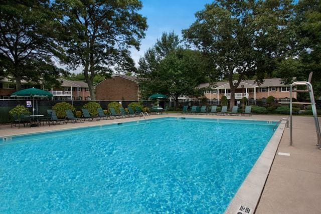 property at 111 College Rd