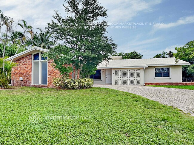 property at 7700 W Lake Dr