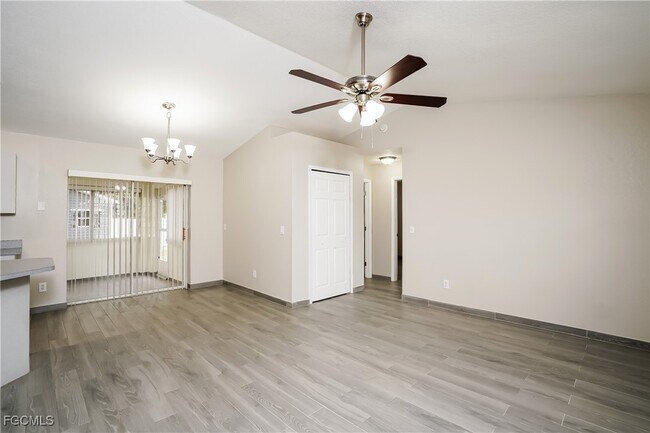 property at 126 SE 7th St