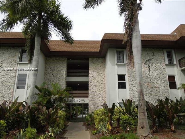 property at 7483 SW 82nd St
