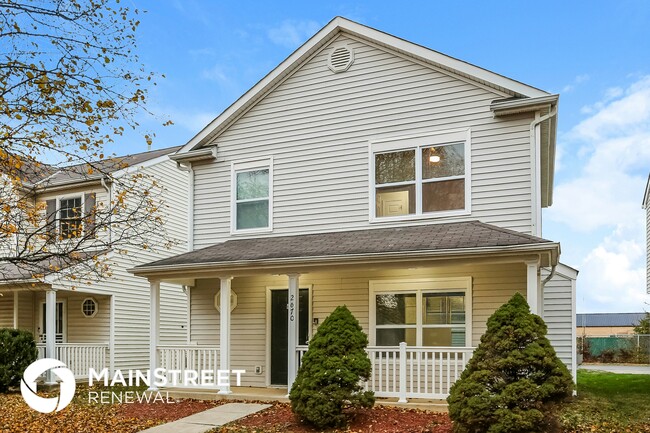 2670 Patrick Henry Ave in Columbus, OH - Building Photo - Building Photo