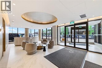 3006 William Cutmore Blvd in Oakville, ON - Building Photo - Building Photo