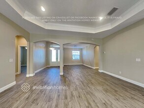 3081 Pearly Dr in Lakeland, FL - Foto de edificio - Building Photo