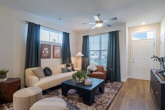 Ascend Cottages At Highland Square in Hendersonville, NC - Building Photo - Building Photo