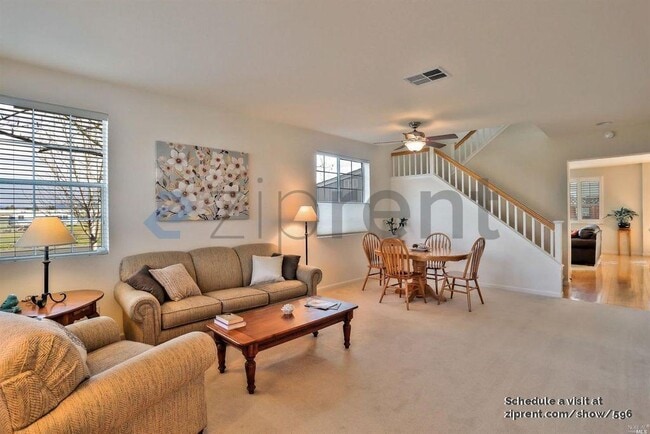 3904 New Zealand Ave in Santa Rosa, CA - Building Photo - Building Photo