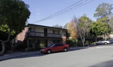 Laplaya Apartments in Lafayette, CA - Building Photo - Building Photo