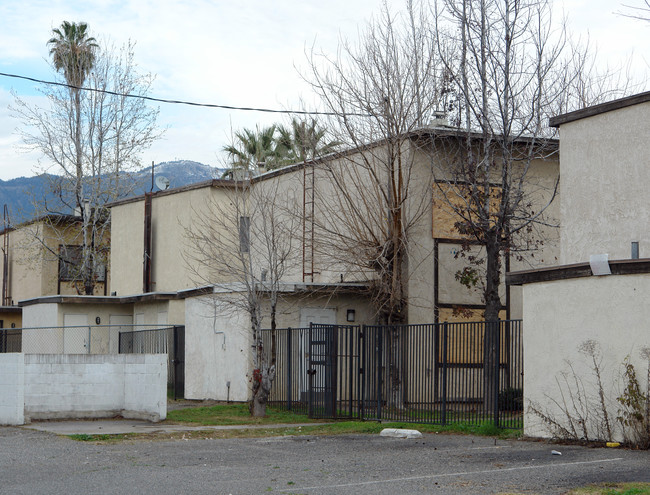 1420 Sepulveda Ave in San Bernardino, CA - Building Photo - Building Photo