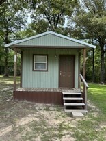 4182 FLOYD JOHNSTON RD, Unit #2 in Calvert, AL - Building Photo